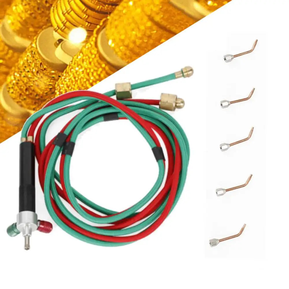 Jewelry Soldering Kit