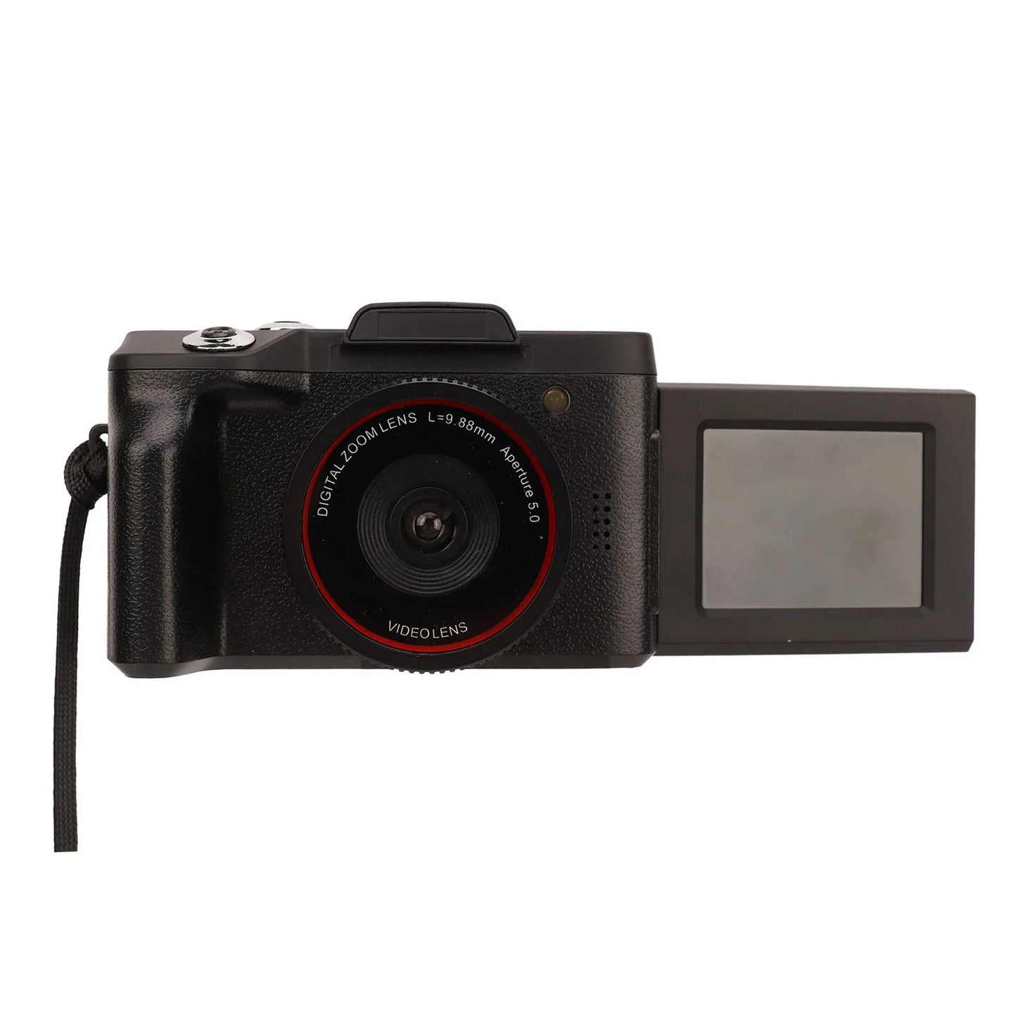 16MP HD Smart Digital Camera