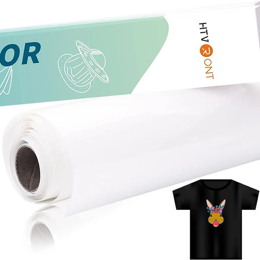 Sublimation HTV Vinyl Dark Light Shirts