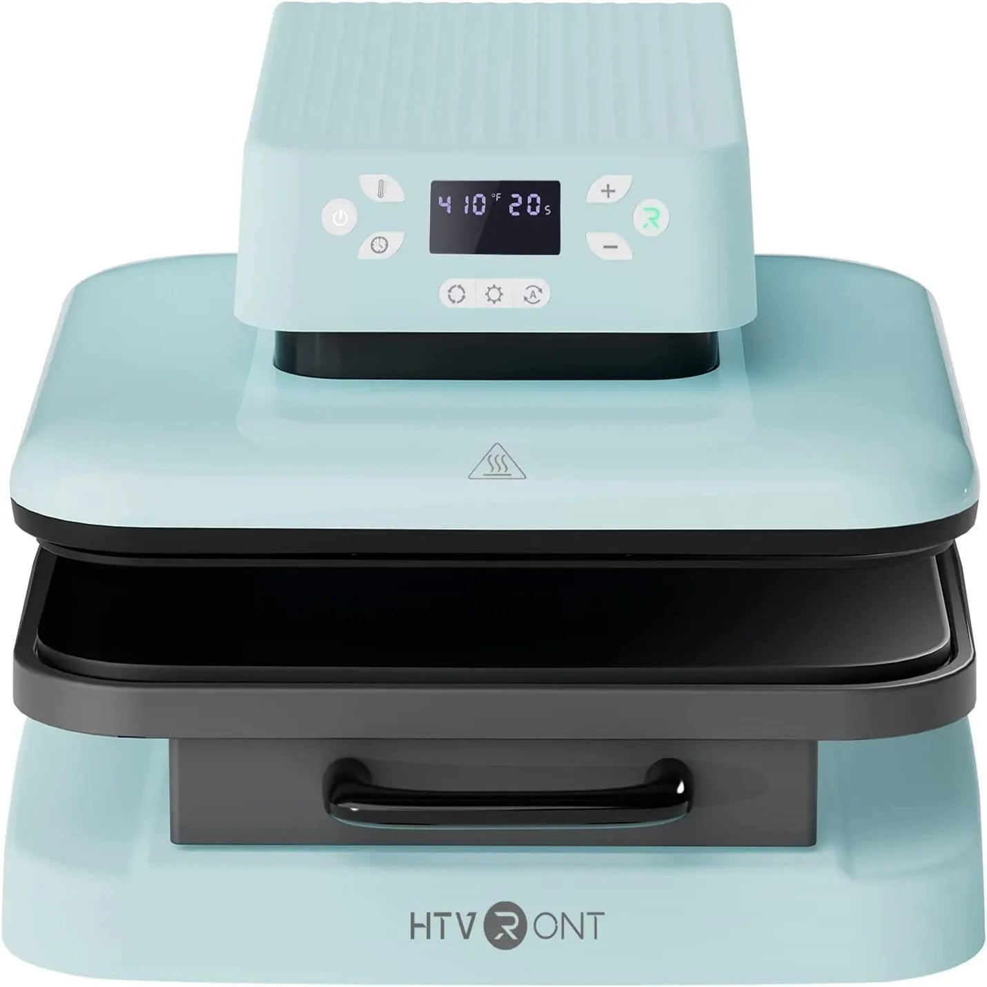 Auto Heat Press Machine