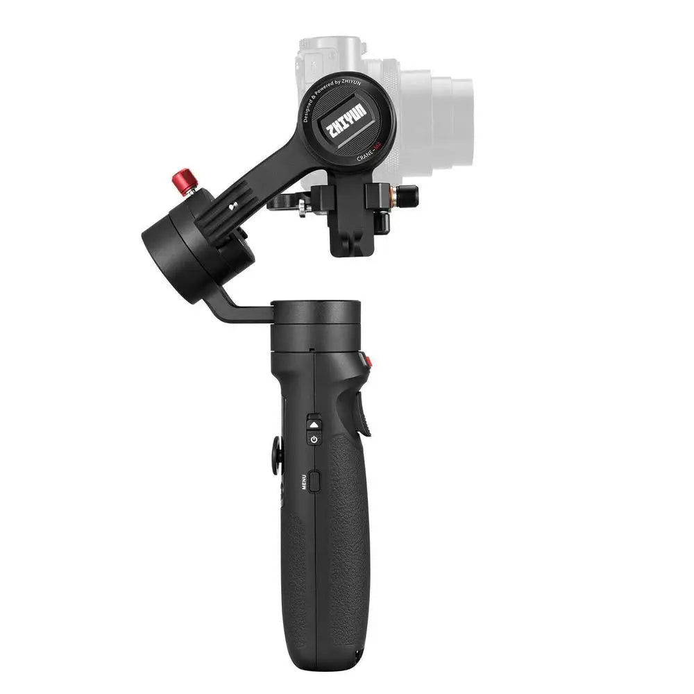 3-Axis Handheld Gimbal Stabilizer