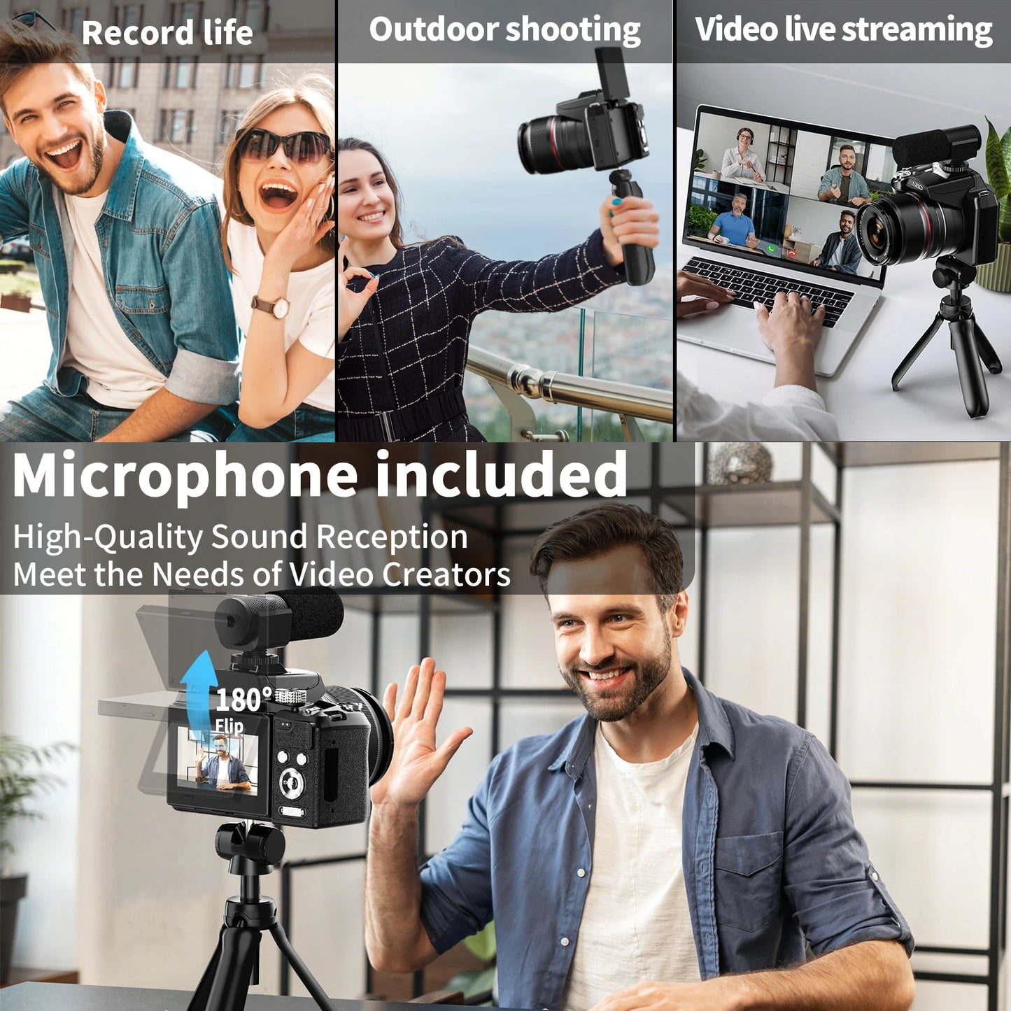 Digital Cameras For Photography