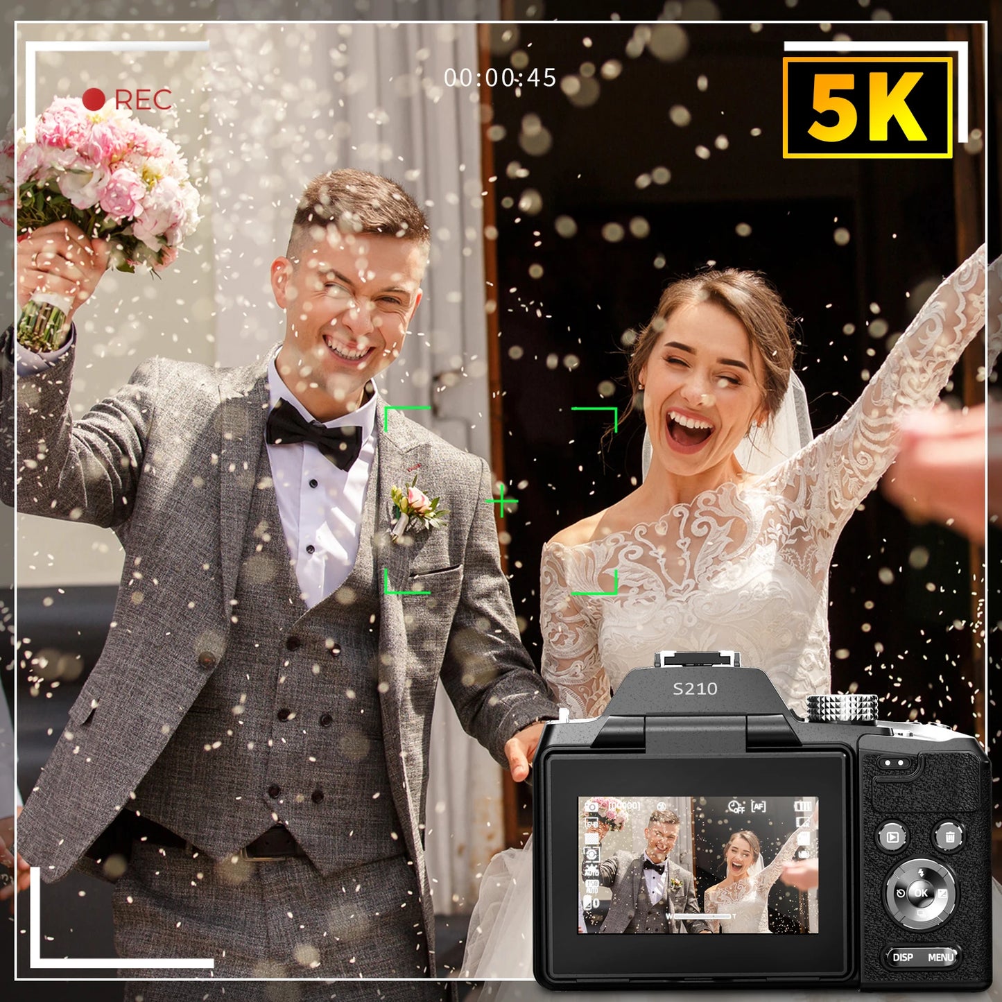 Digital Cameras For Photography