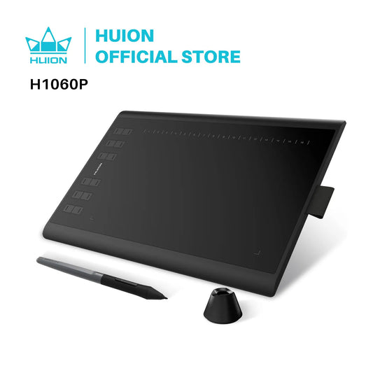 Graphics Drawing Tablet 0