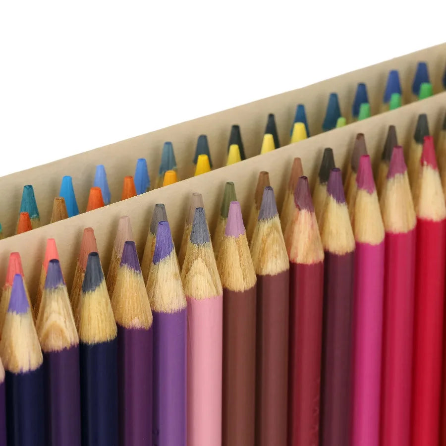 Colored Pencils