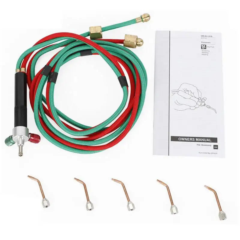 Jewelry Soldering Kit
