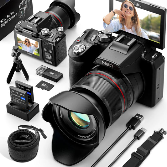 Digital Cameras For Photography