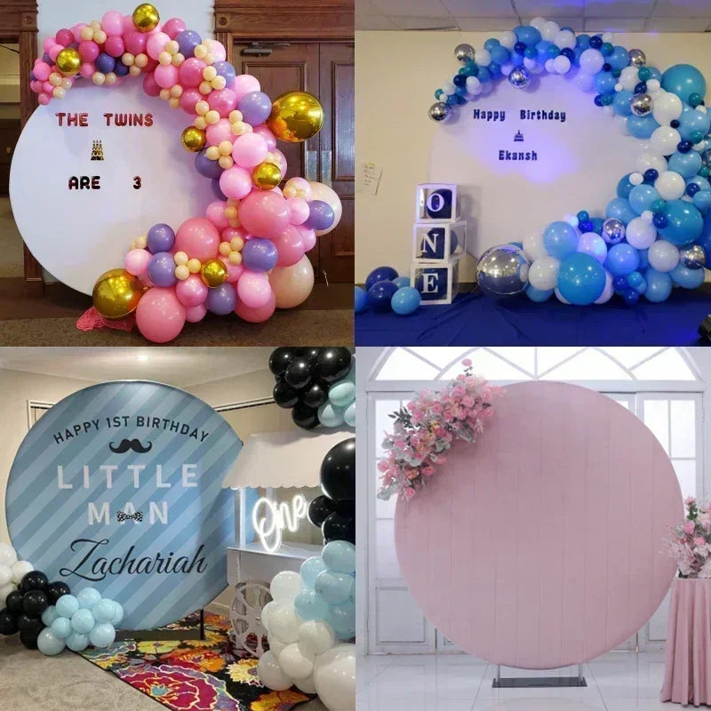 Party Balloon Arch