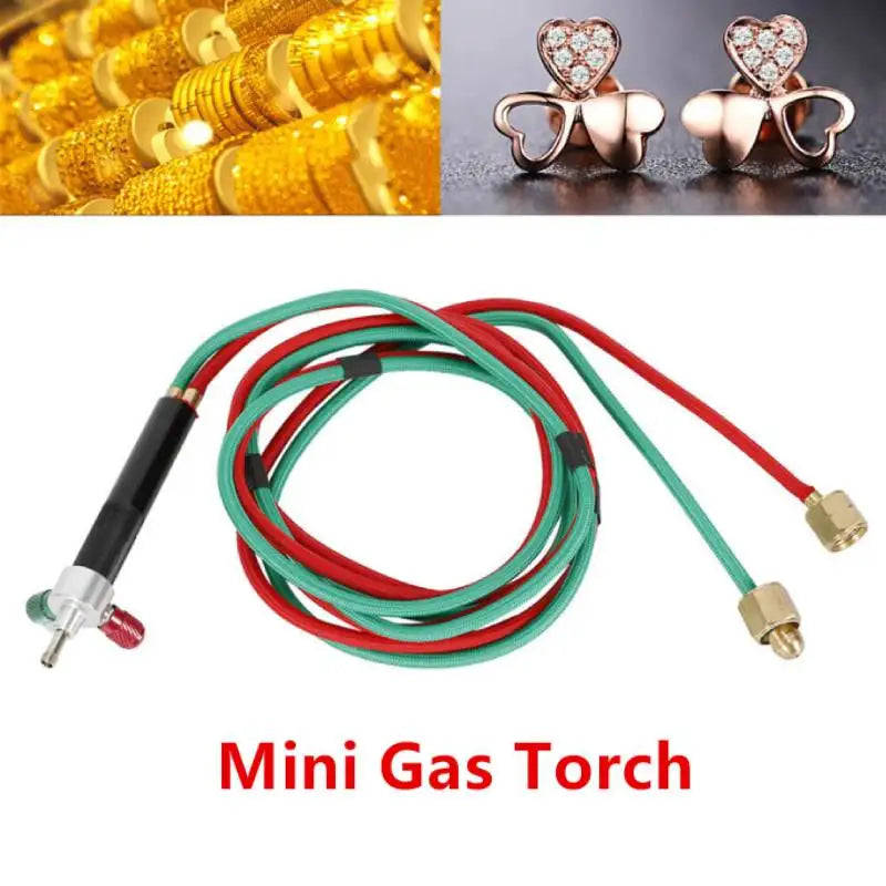 Jewelry Soldering Kit