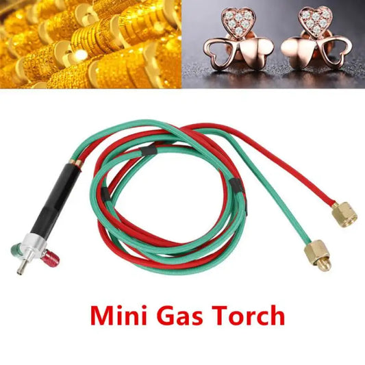 Jewelry Soldering Kit