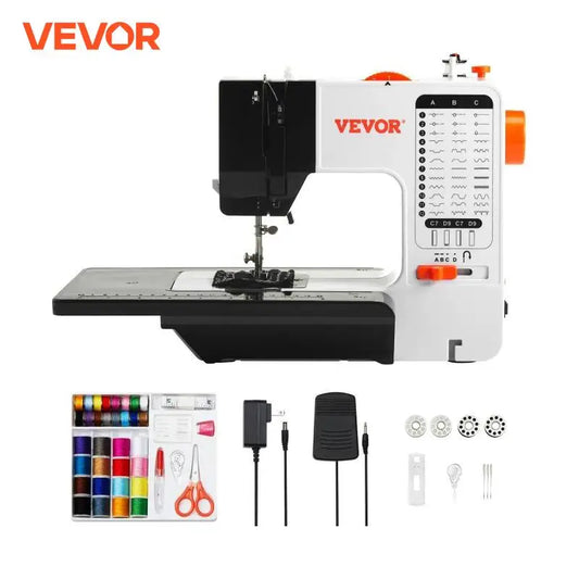 Sewing Machine Portable Dual Speed