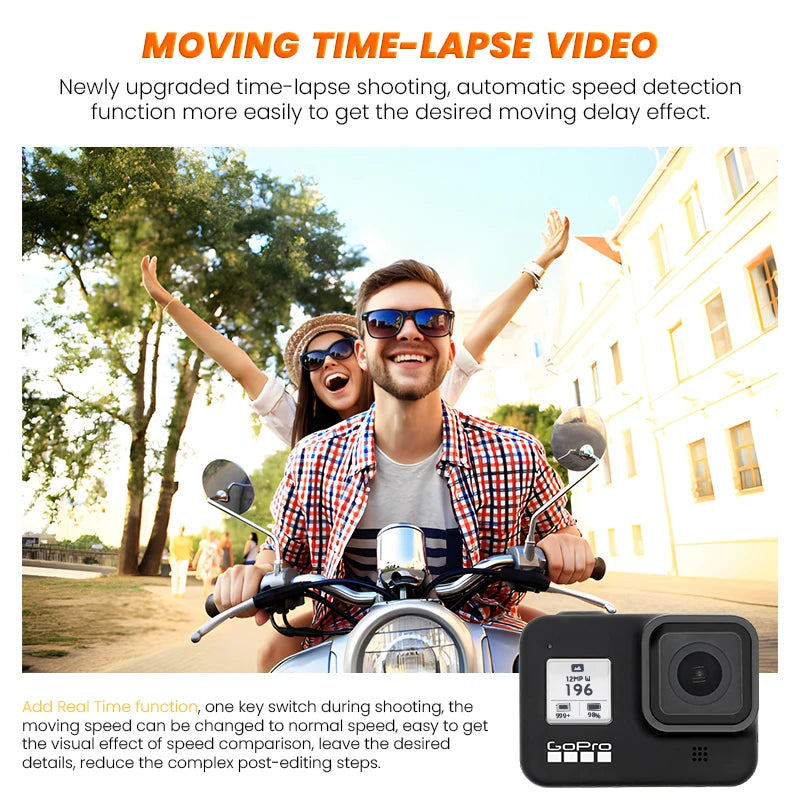 GoPro Hero 8 Black