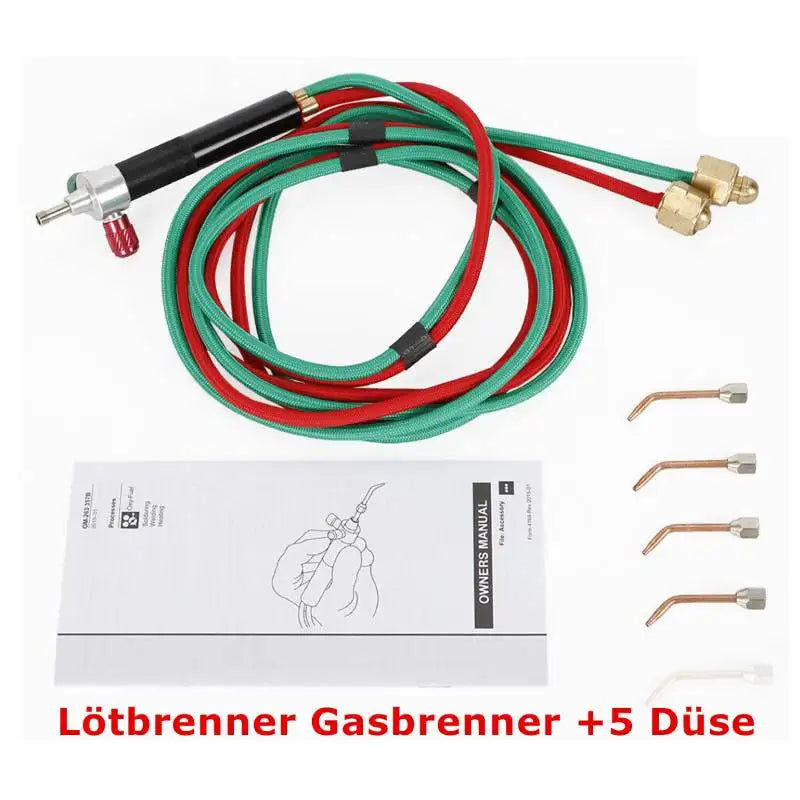 Jewelry Soldering Kit