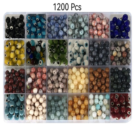DIY Jewelry Making Kit