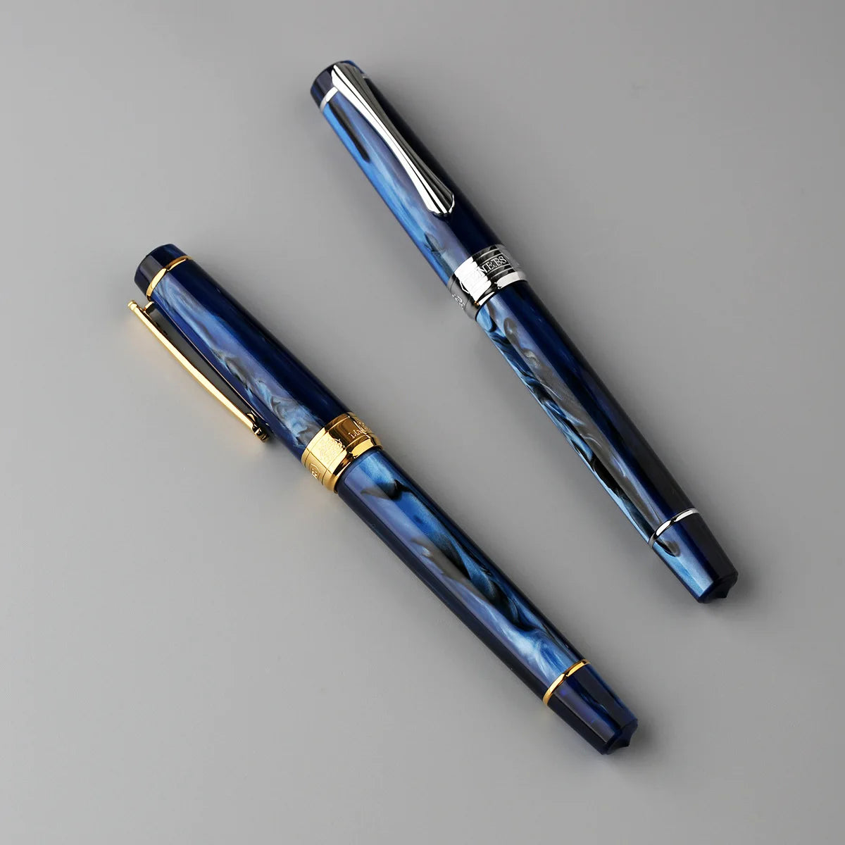 Piston Fountain Pen