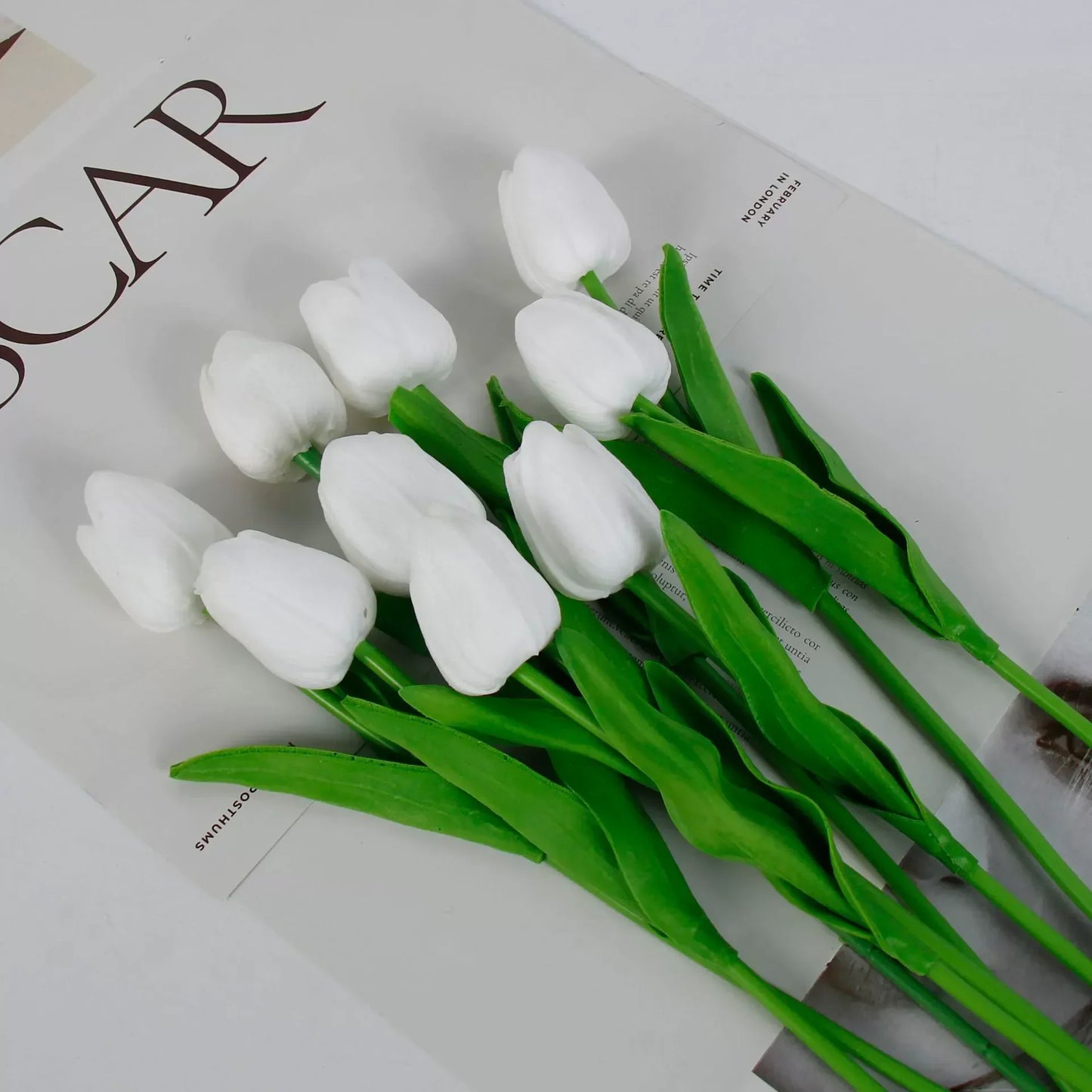 Tulip Artificial Flower