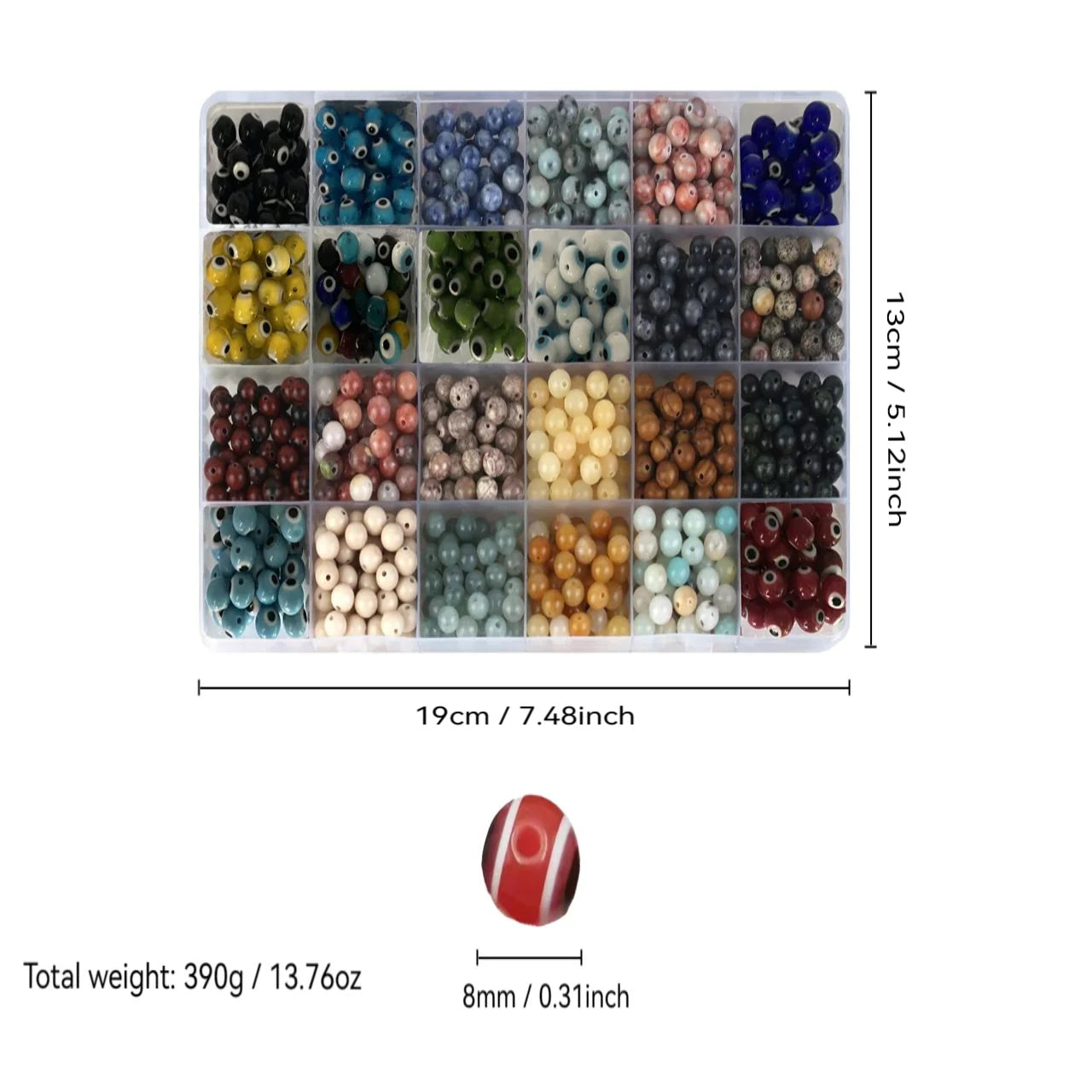 DIY Jewelry Making Kit