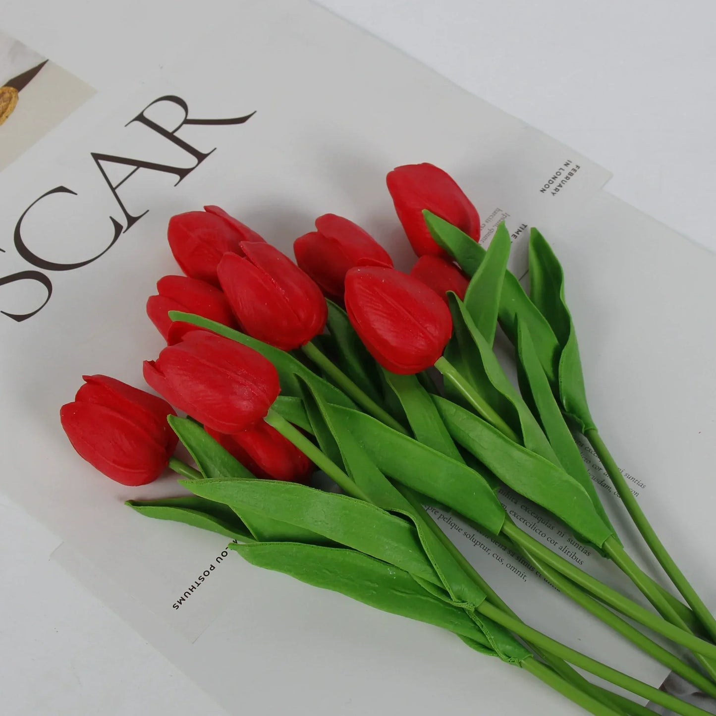 Tulip Artificial Flower