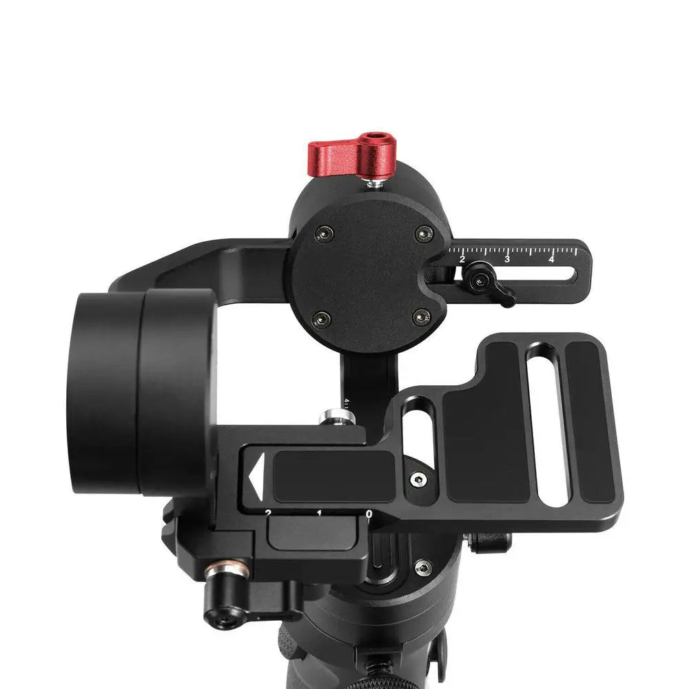 3-Axis Handheld Gimbal Stabilizer