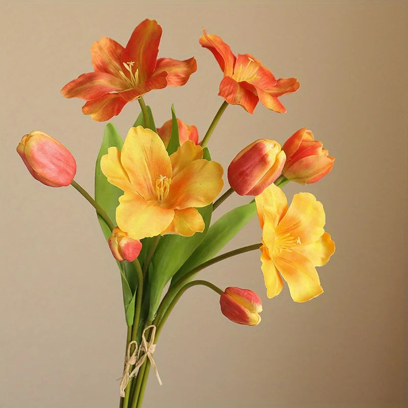 Silk Tulip