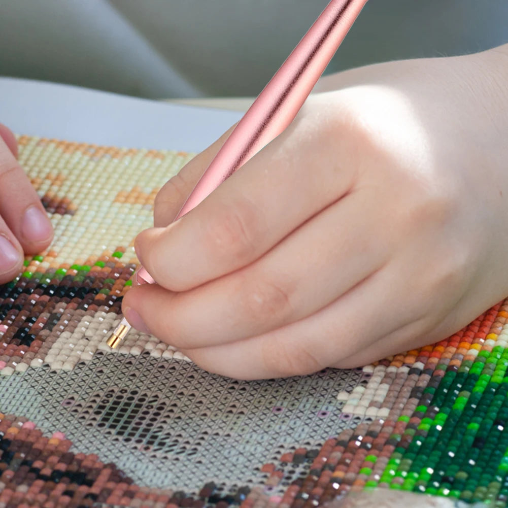 Diamond Painting Suction Device