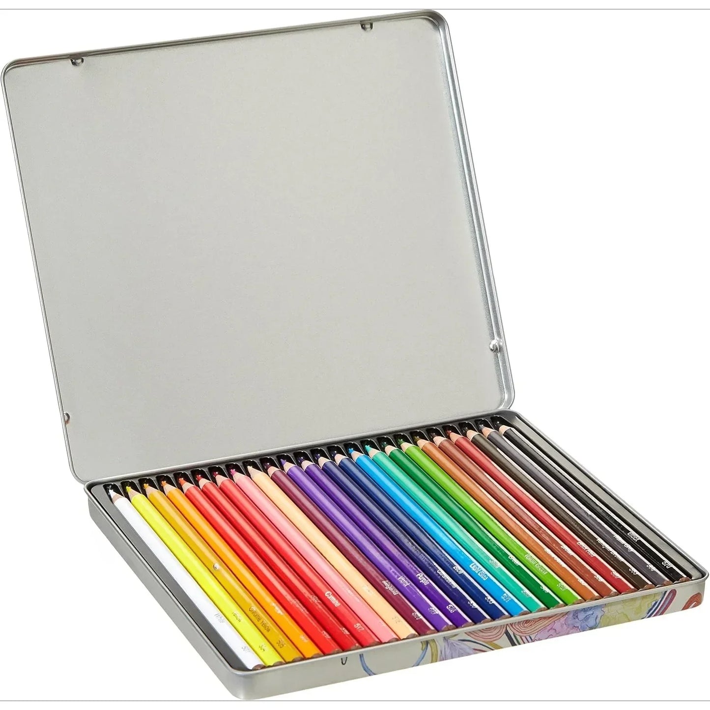 Premium Colored Pencils