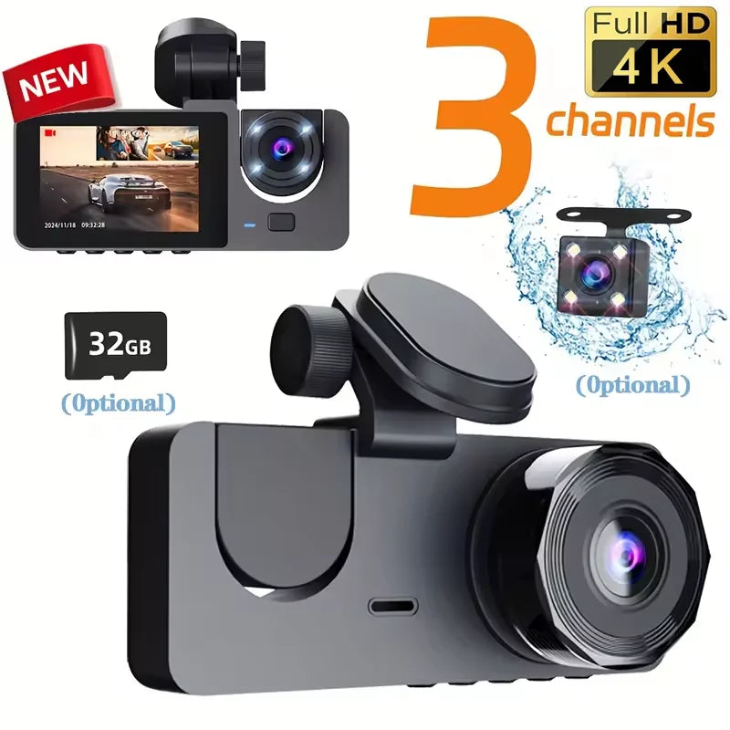 Car Dash Cam