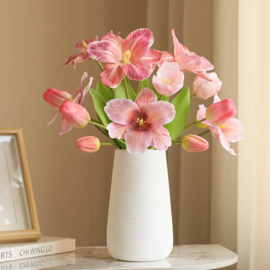 Silk Tulip