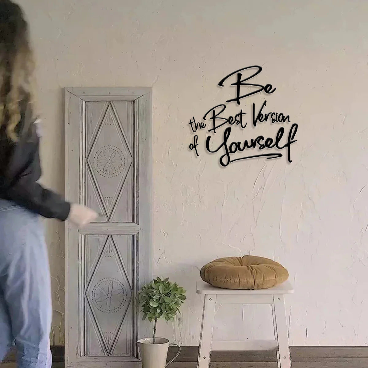 Metal Wall Art