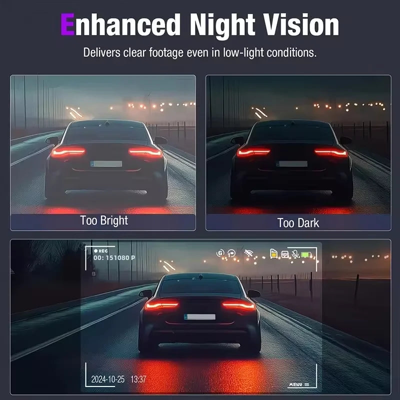 Car Dash Cam