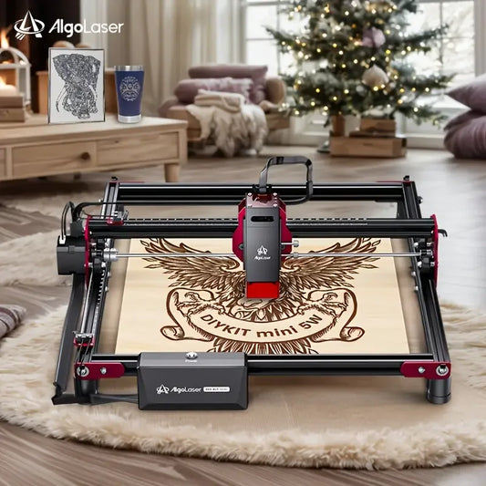 Laser Engraving Cutting Machine